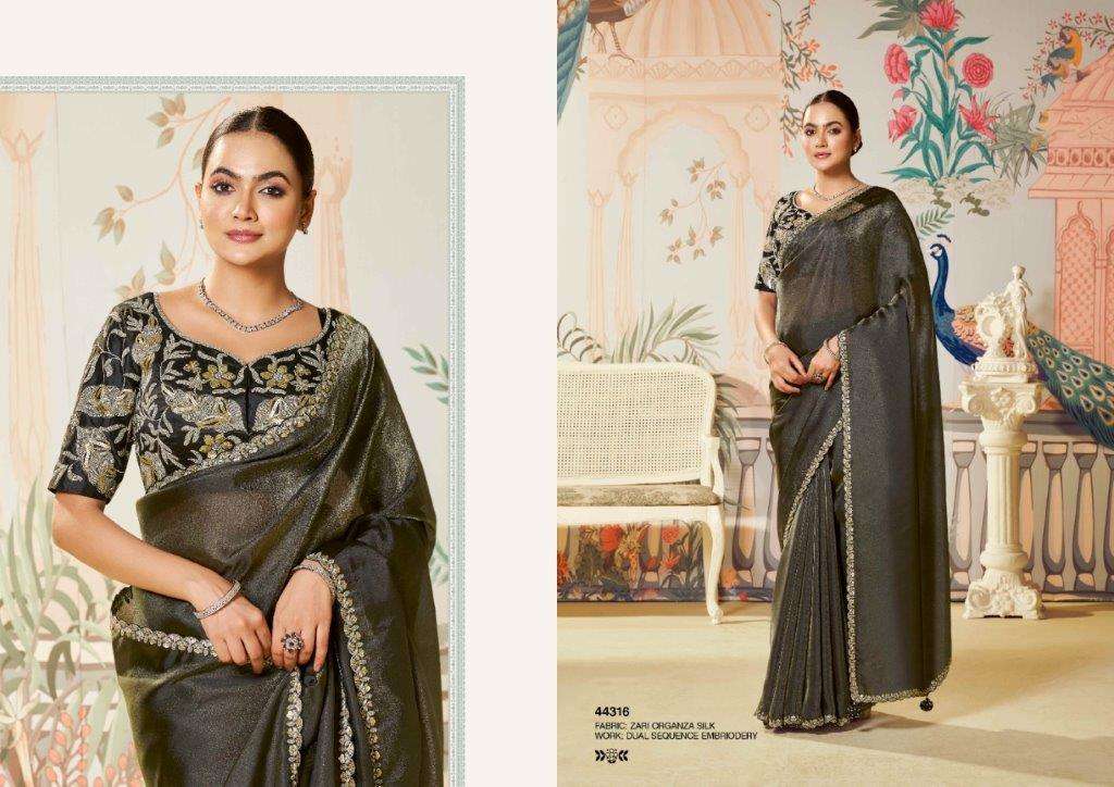 Mahotsav Norita 44300 Seerat - Amrah Wholesale