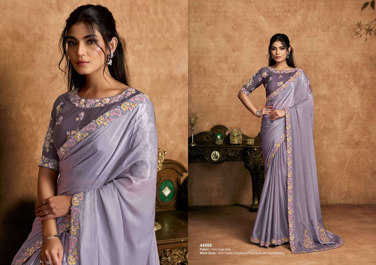Mahotsav Norita 44500 - Amrah Wholesale