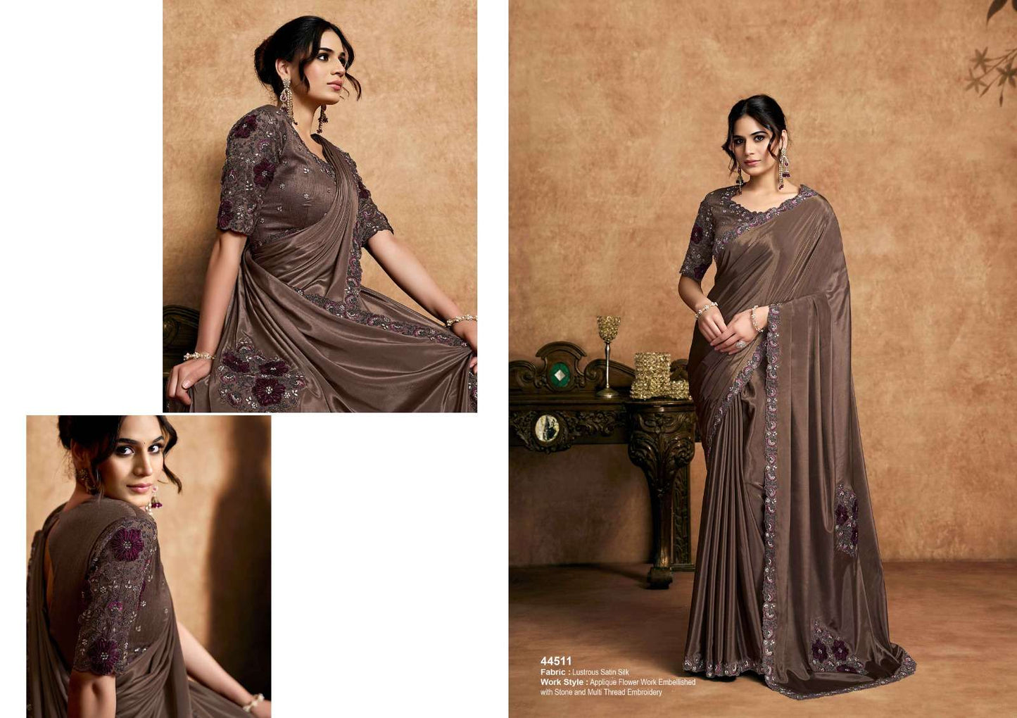 Mahotsav Norita 44500 - Amrah Wholesale