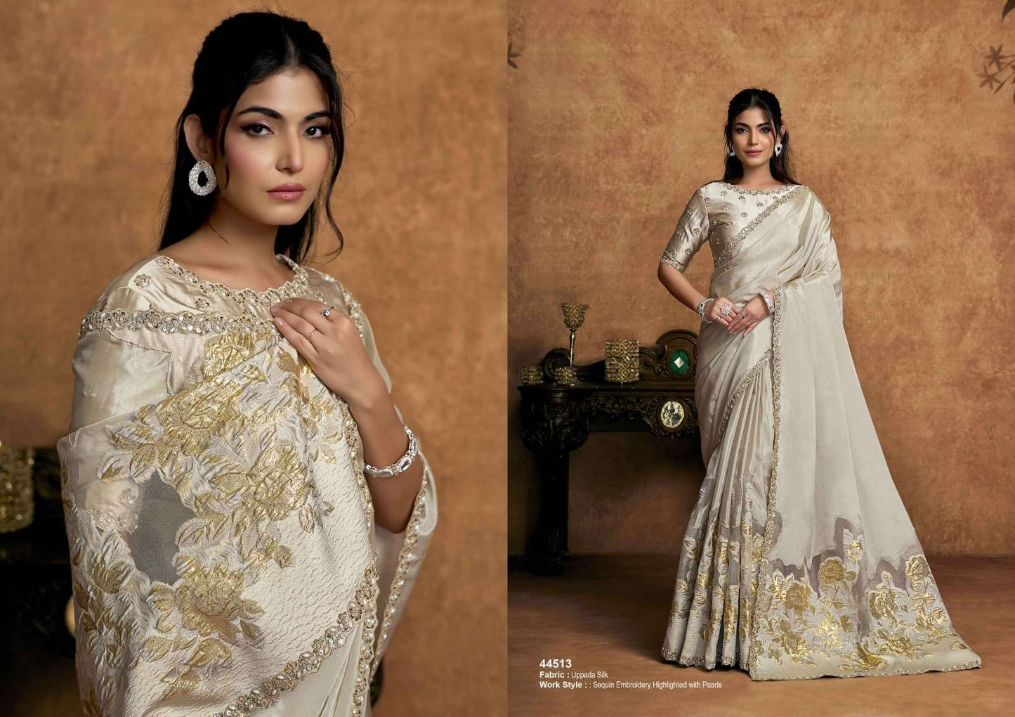 Mahotsav Norita 44500 - Amrah Wholesale