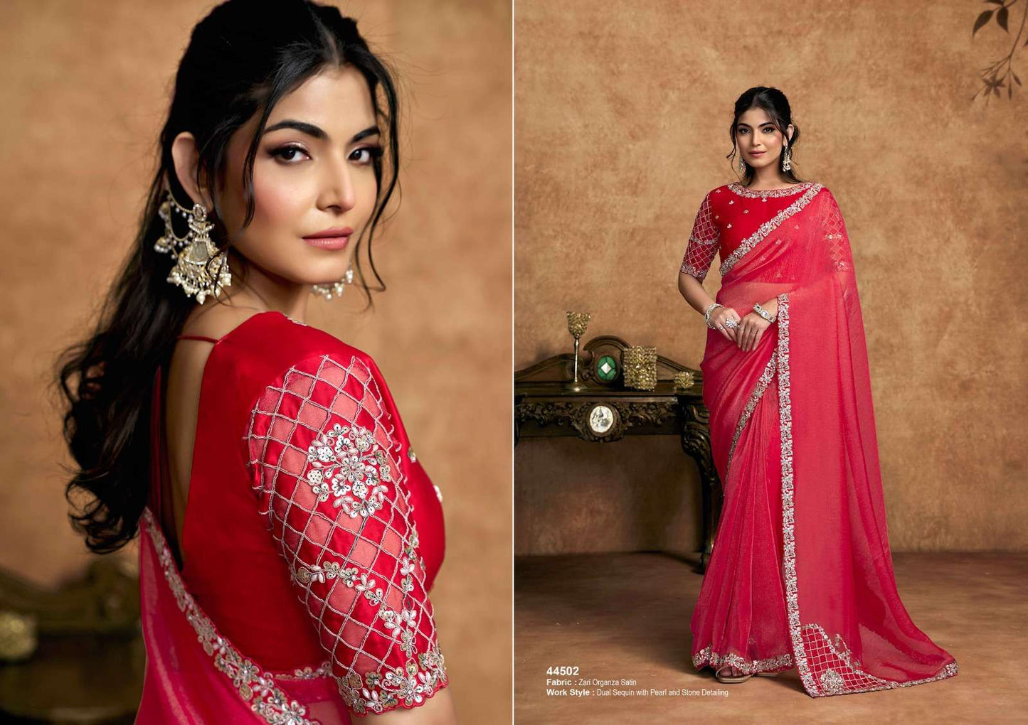 Mahotsav Norita 44500 - Amrah Wholesale