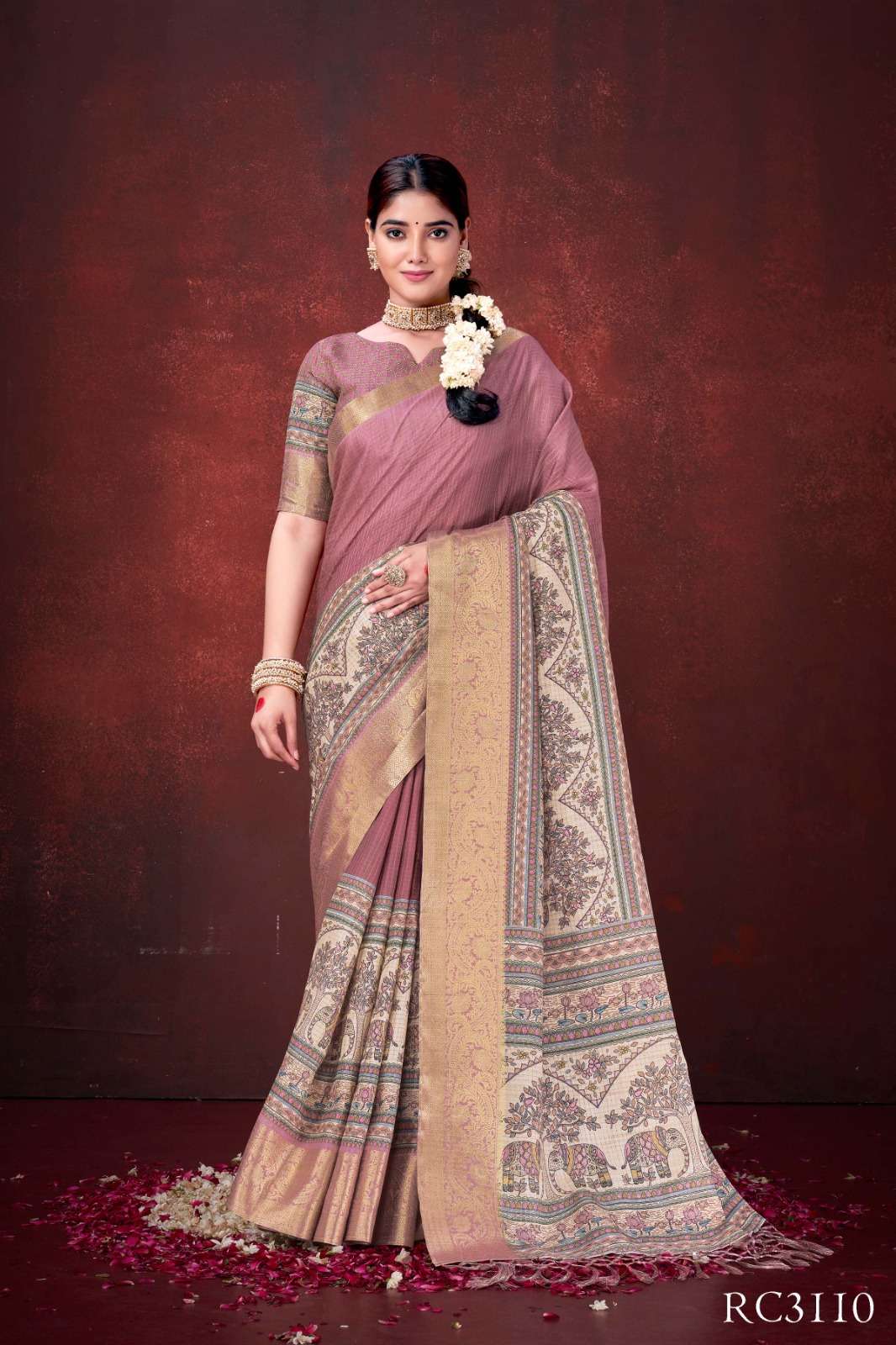 Mahotsav Rang Chatkila - Amrah Wholesale