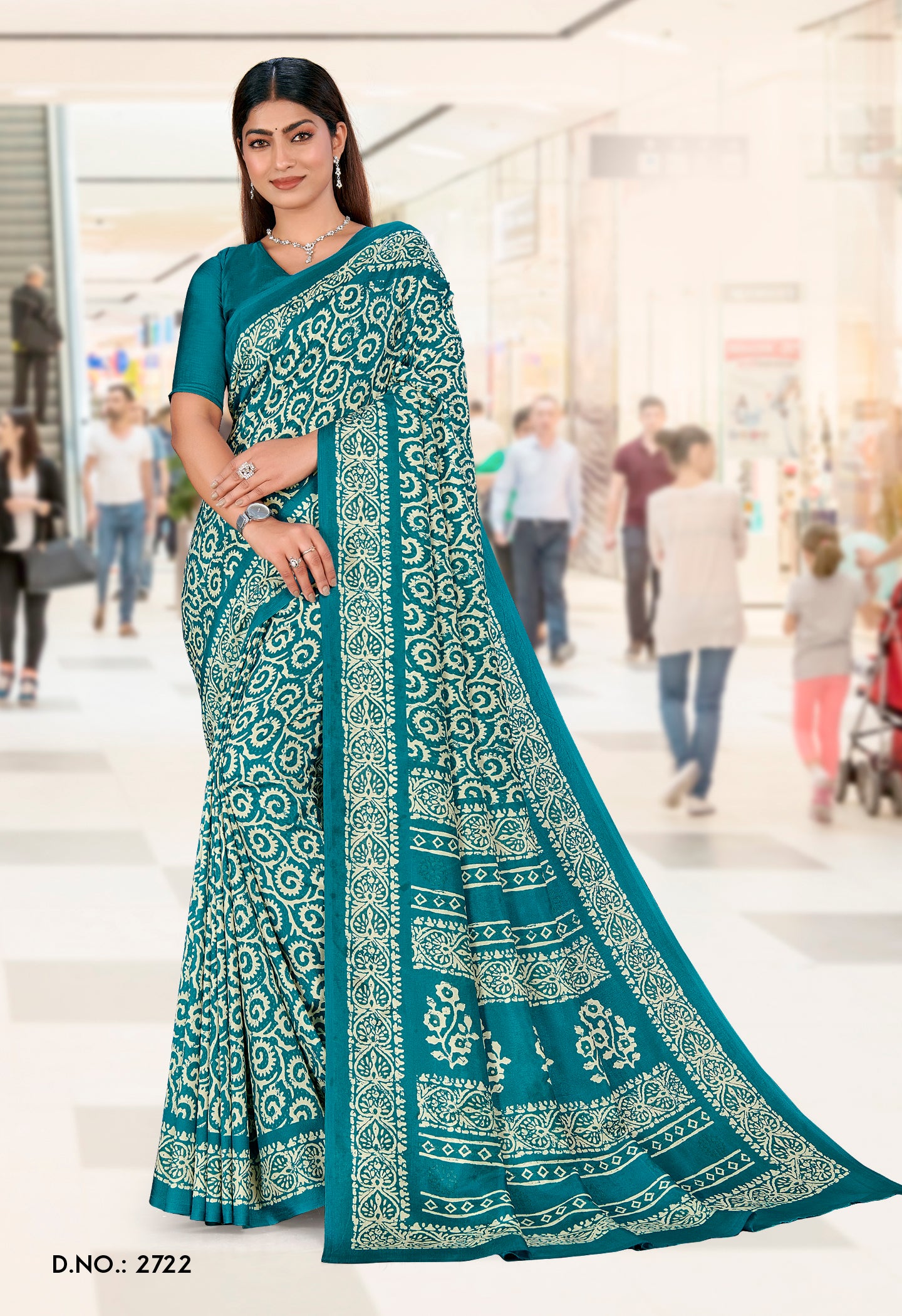 Malgudi Silk Vol 1