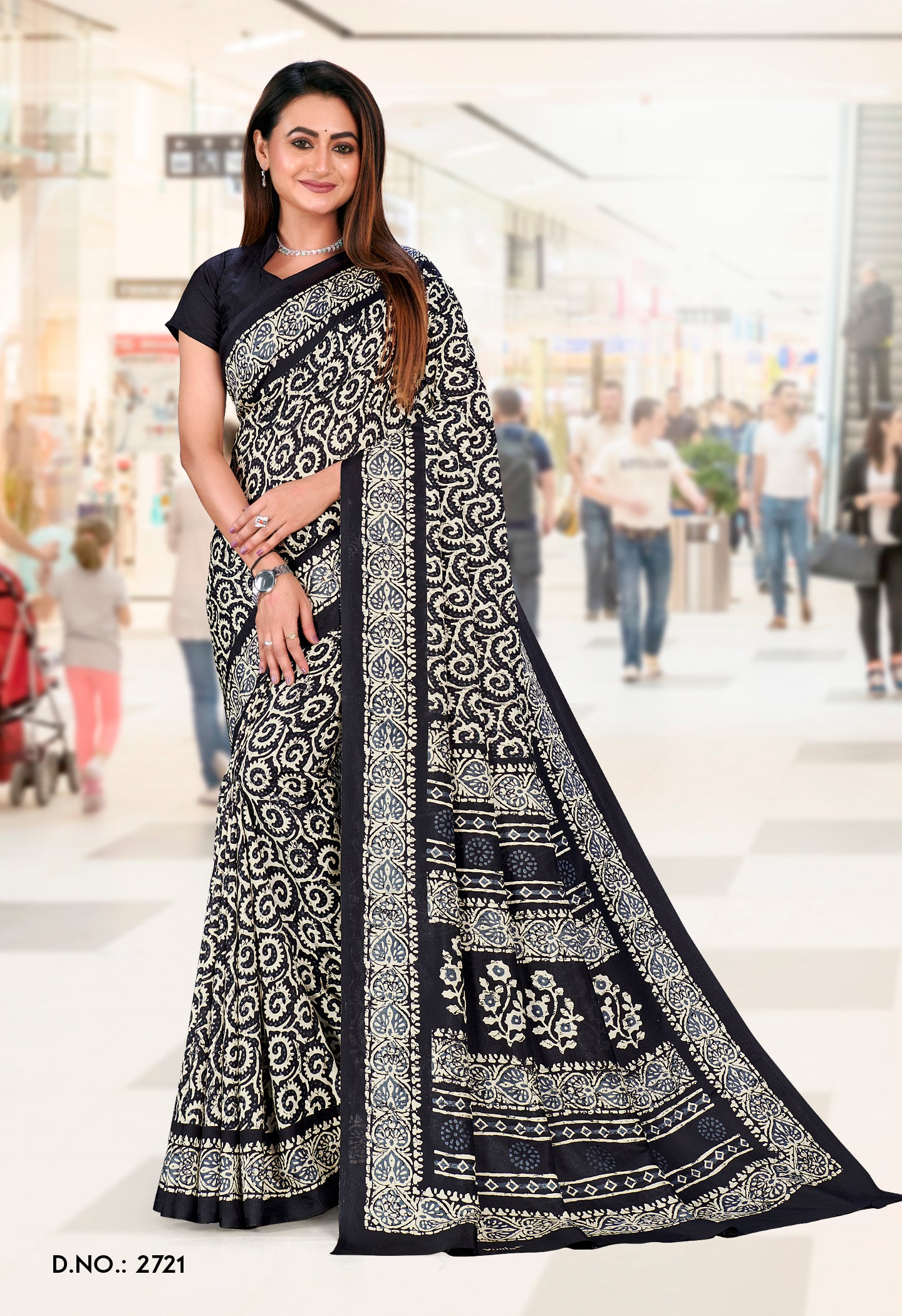 Malgudi Silk Vol 1