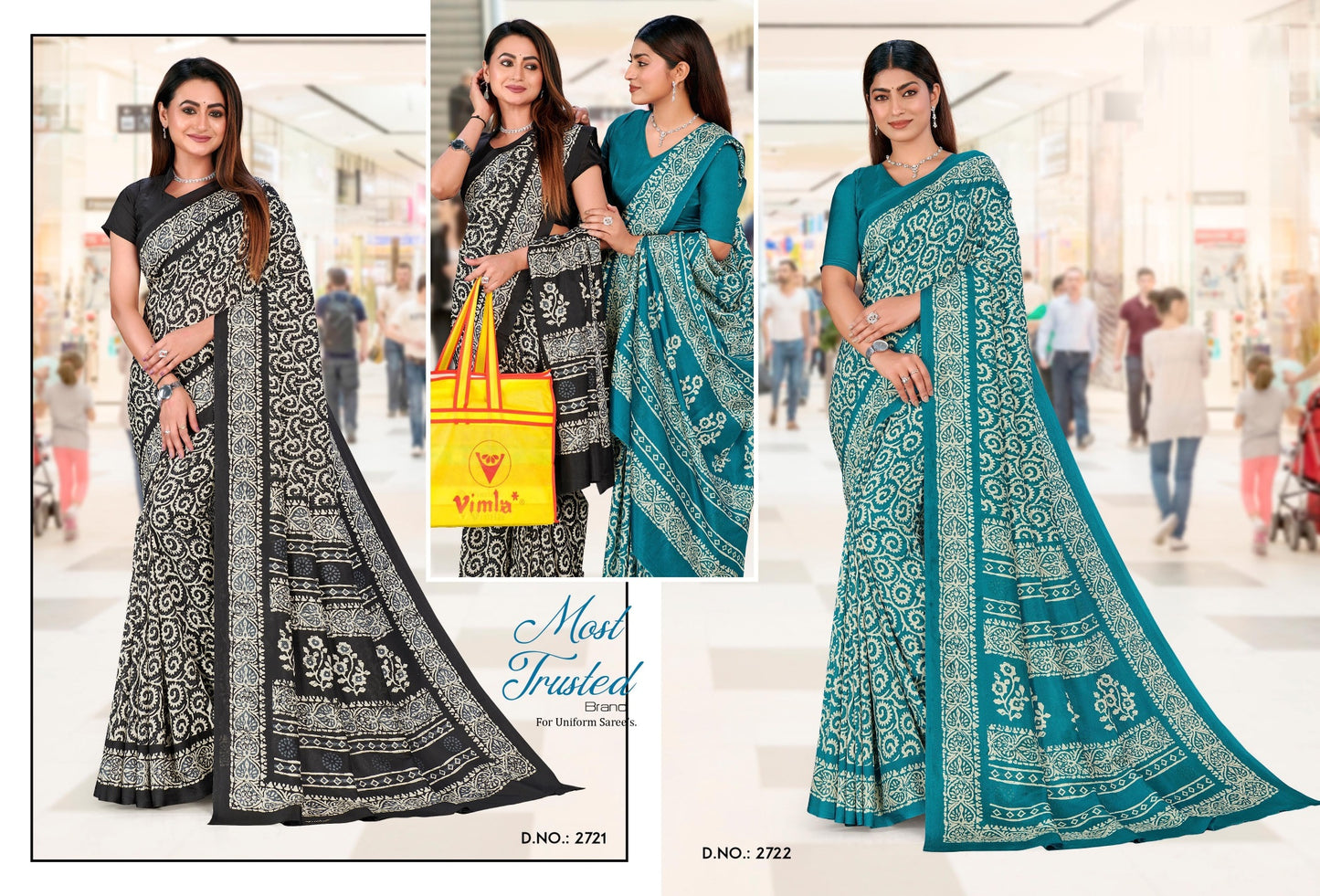 Malgudi Silk Vol 27