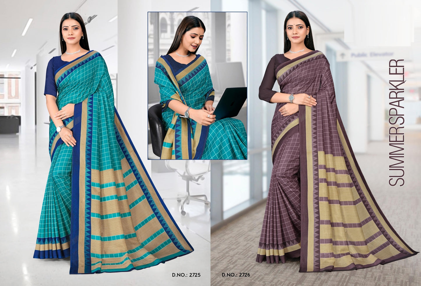 Malgudi Silk Vol 27