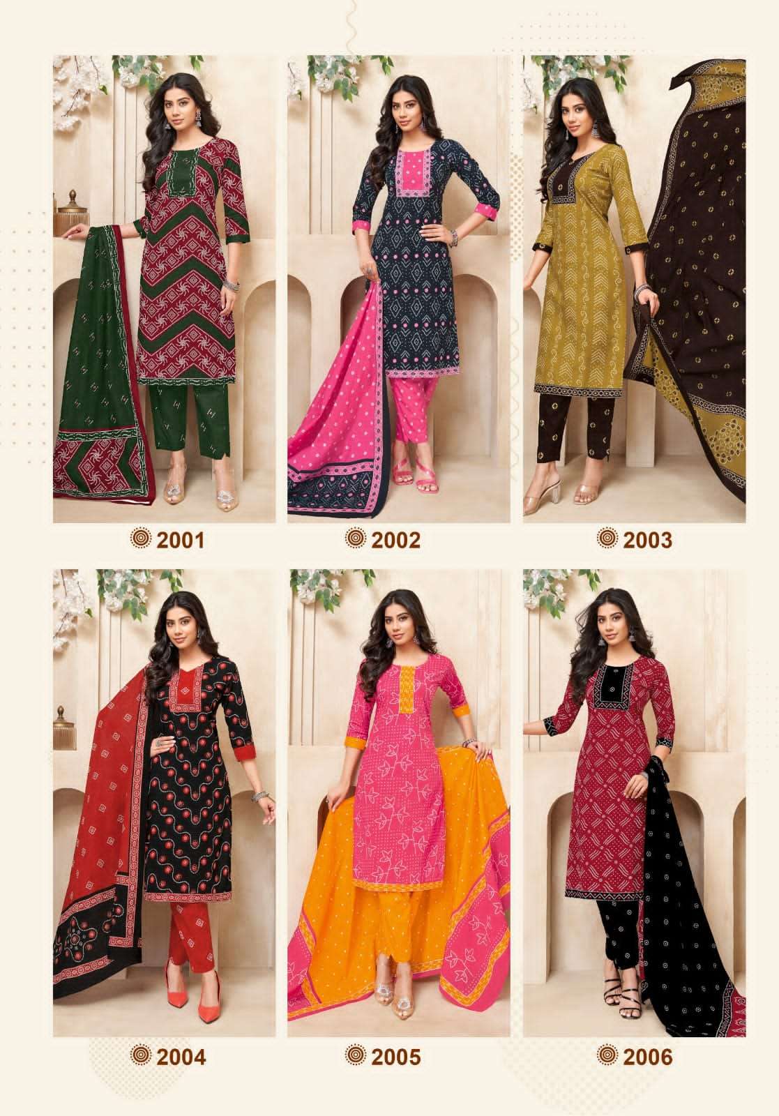 Mayur Creation Beauty Queen Vol - 2 - Amrah Wholesale