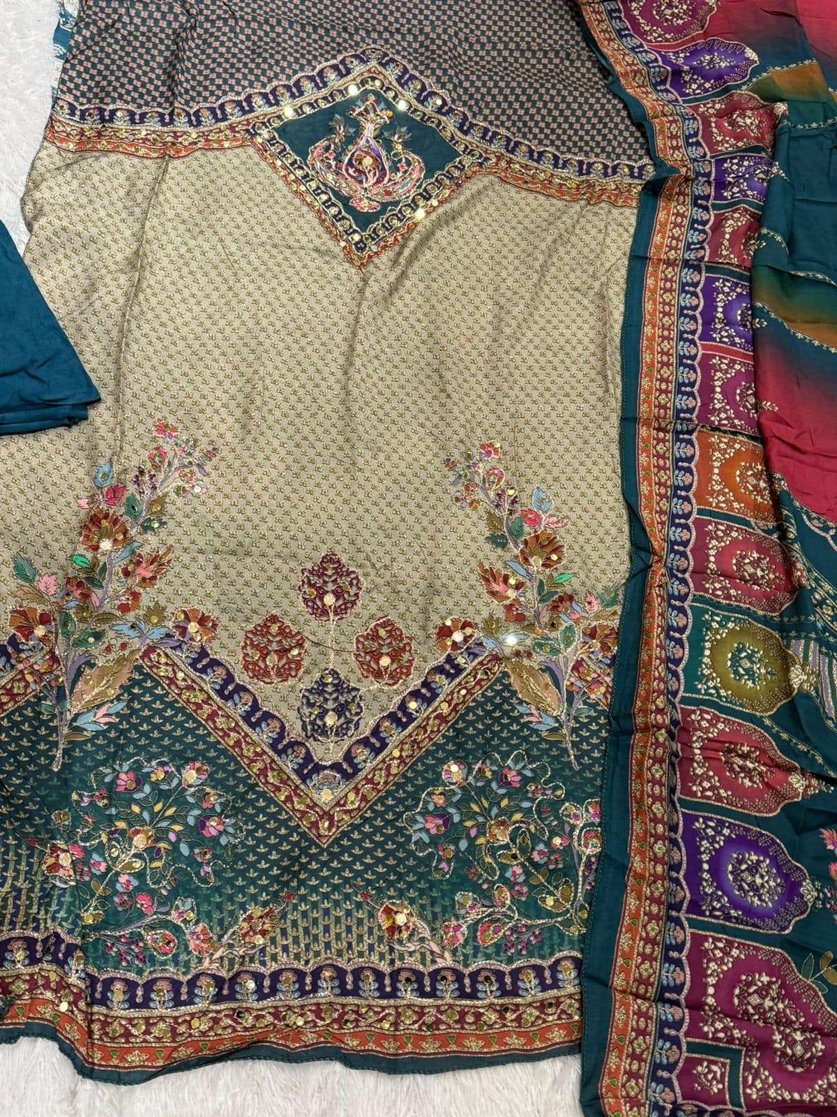 Mehboob Tex 1816