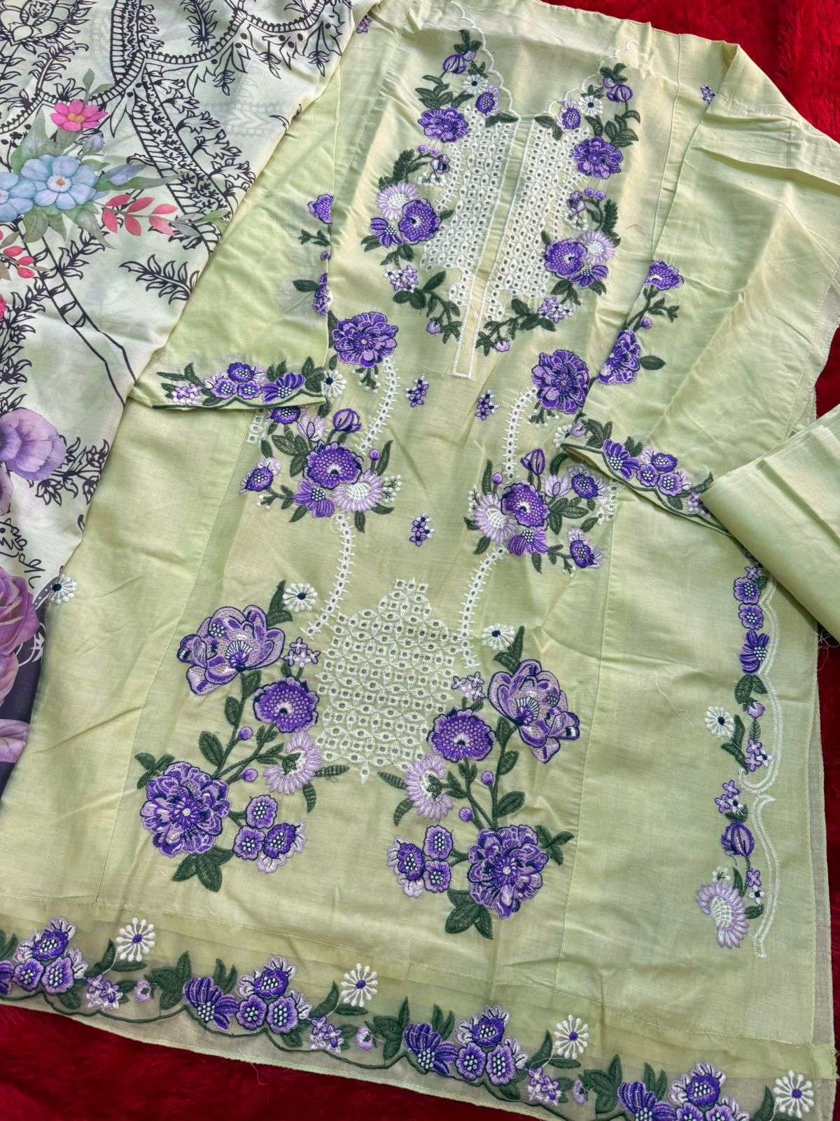 Mehboob Tex 1975 - Amrah Wholesale