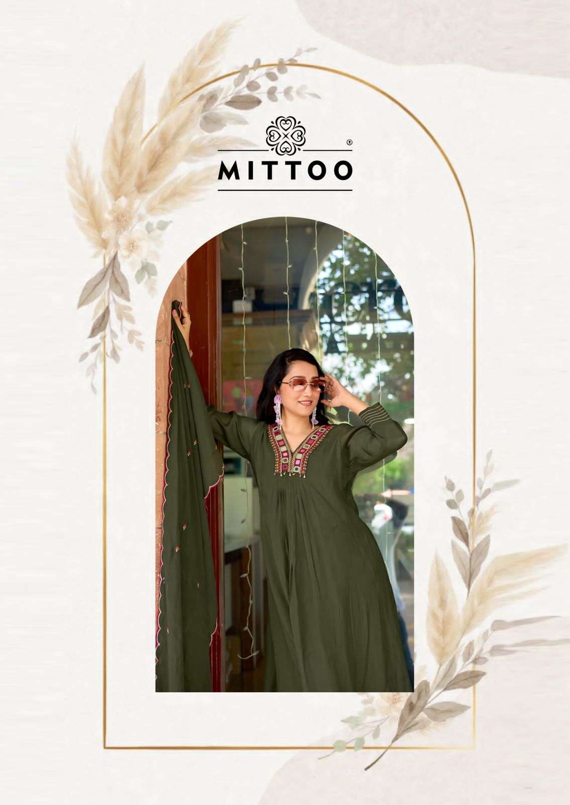 Mittoo Street Wear - Amrah Wholesale