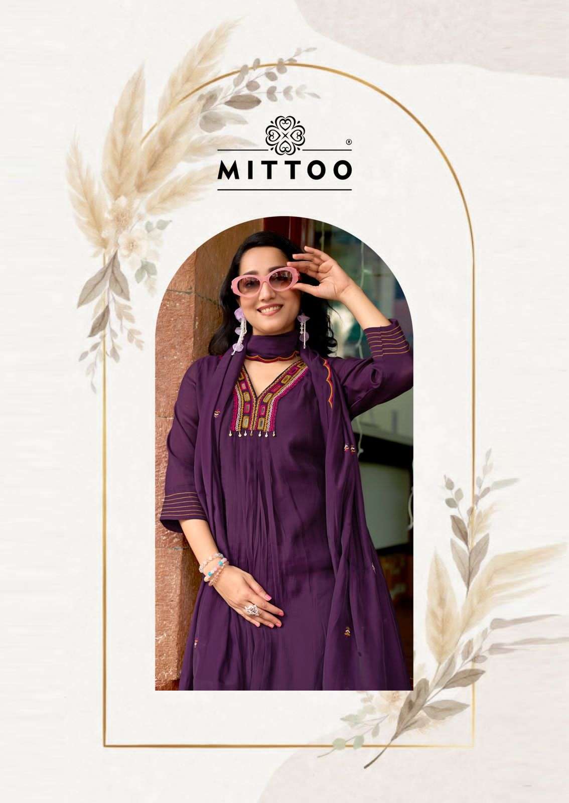 Mittoo Street Wear - Amrah Wholesale
