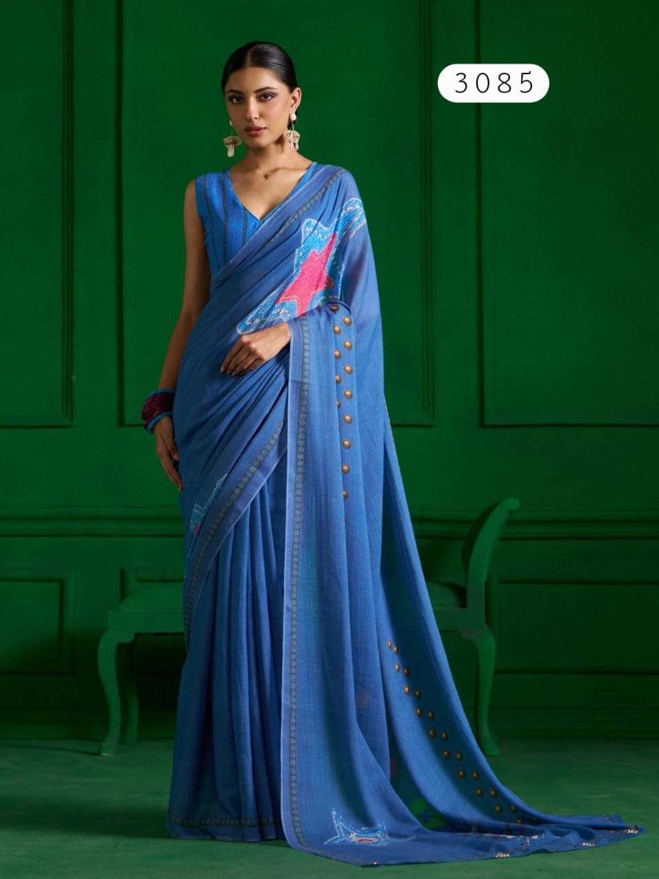 Mono Poley Denim Collection - Amrah Wholesale