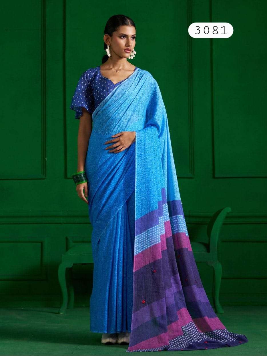 Mono Poley Denim Collection - Amrah Wholesale