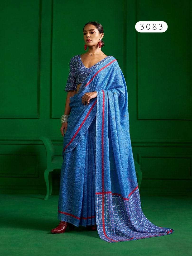 Mono Poley Denim Collection - Amrah Wholesale