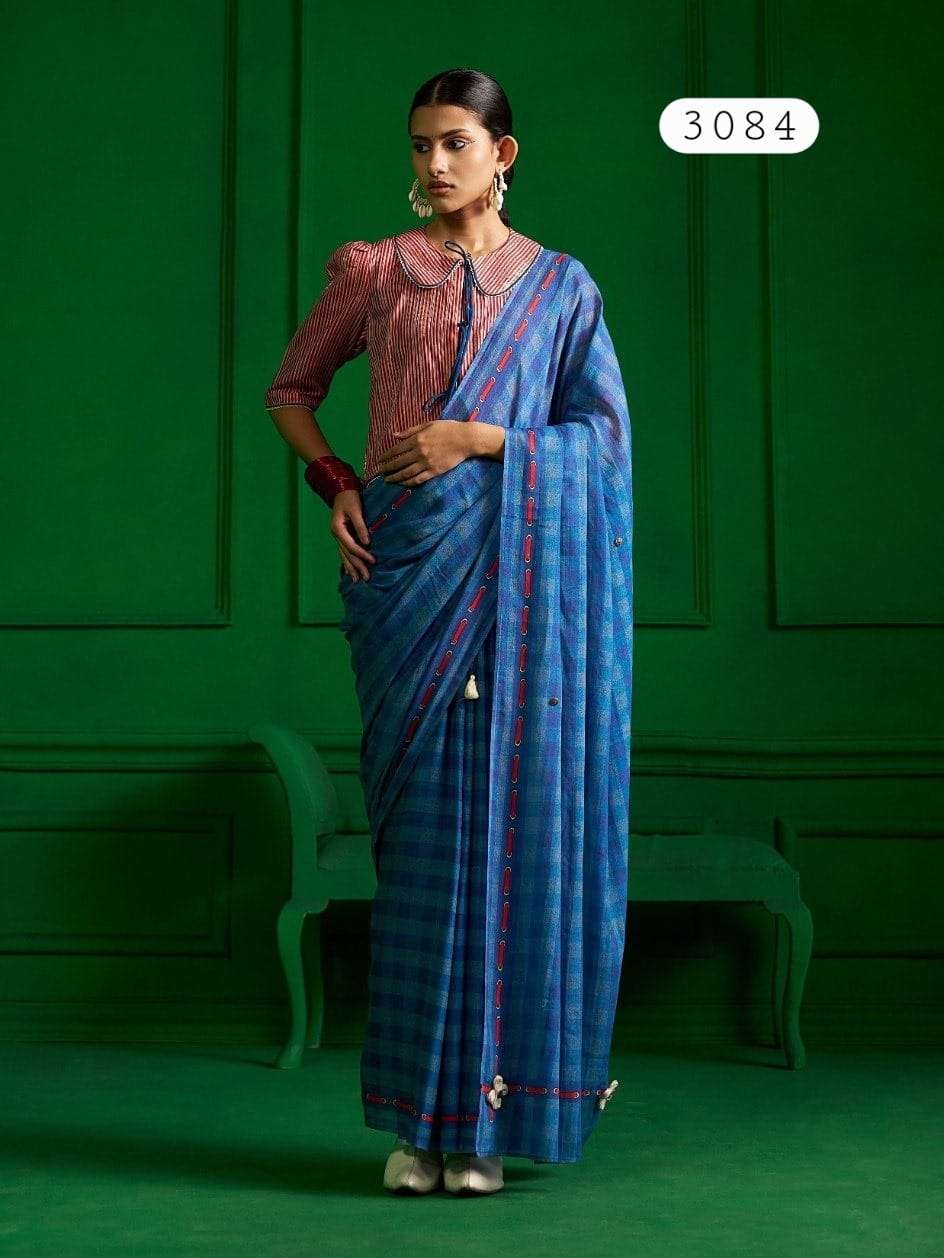 Mono Poley Denim Collection - Amrah Wholesale