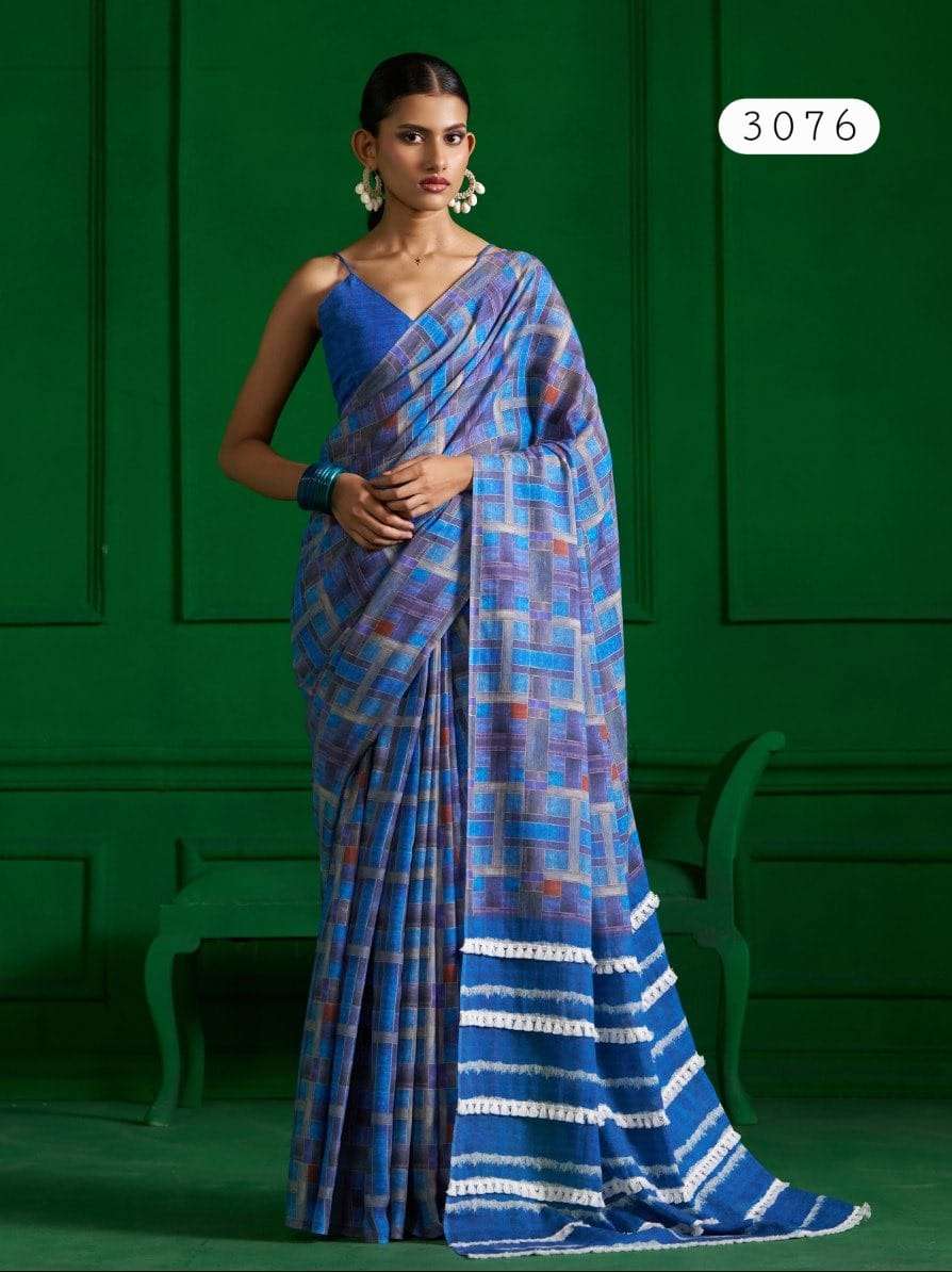 Mono Poley Denim Collection - Amrah Wholesale