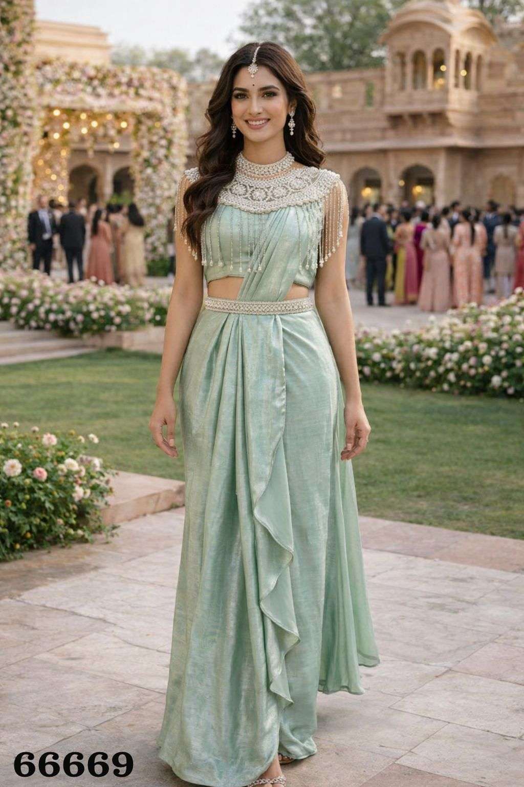 Mrudangi Aashvi Saree Wholesale Catalogue - Amrah Wholesale