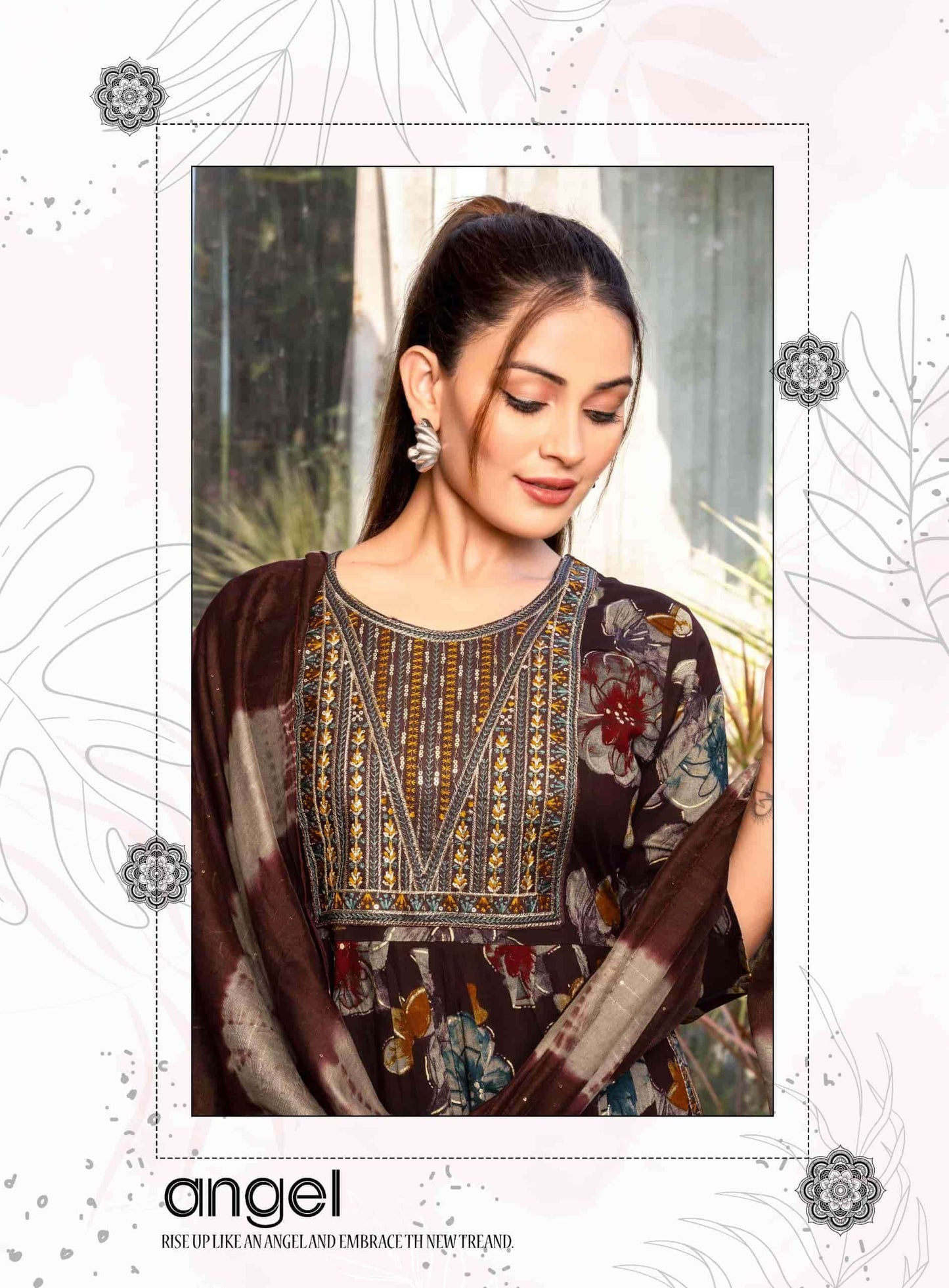 Mystic 9 Black Beauty Vol 6