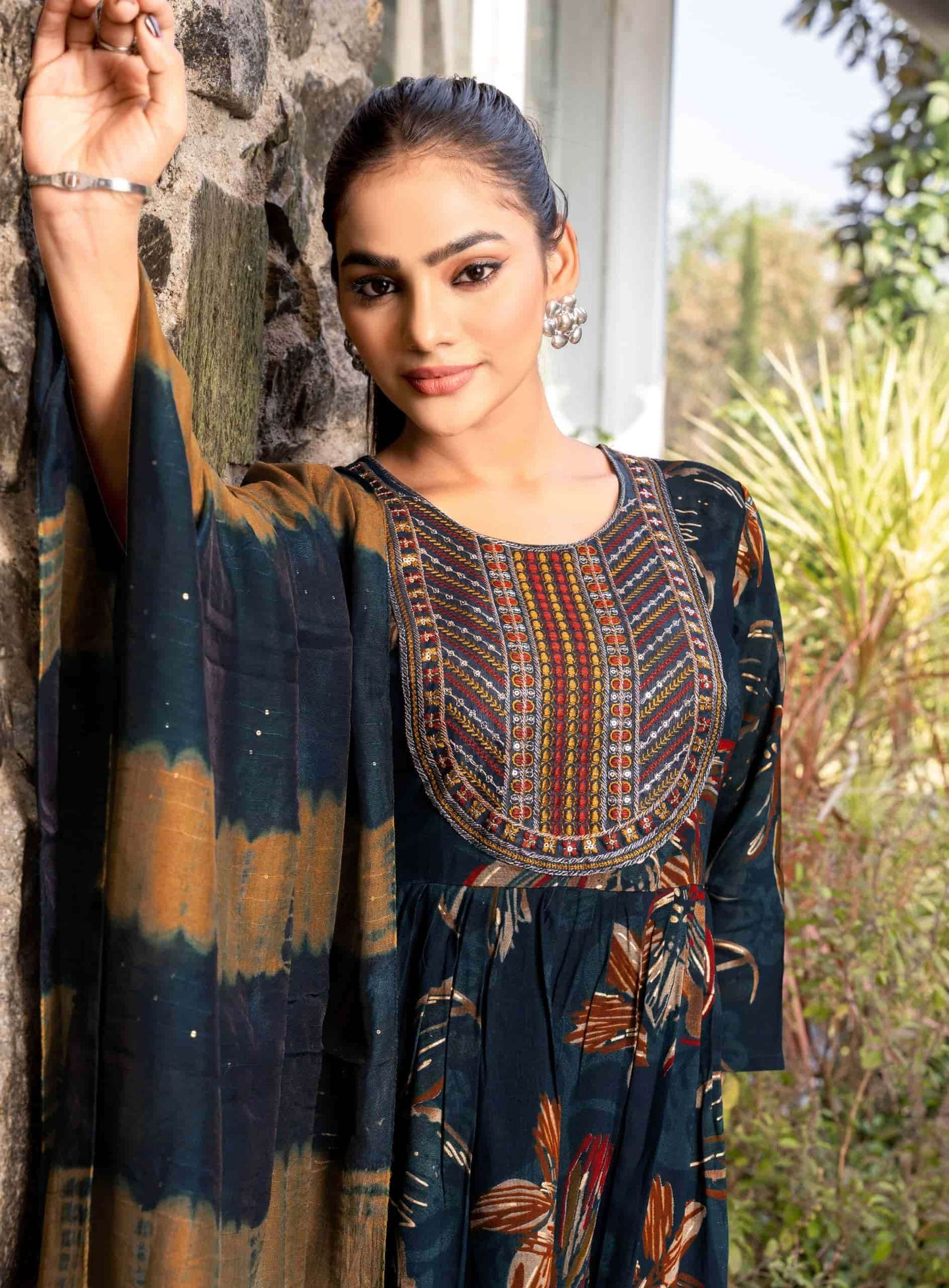 Mystic 9 Black Beauty Vol 6