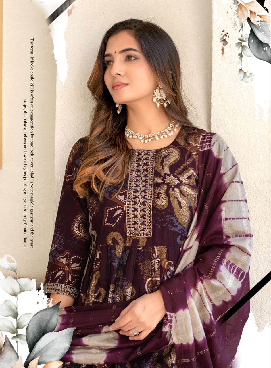 Mystic 9 Disha Vol 2