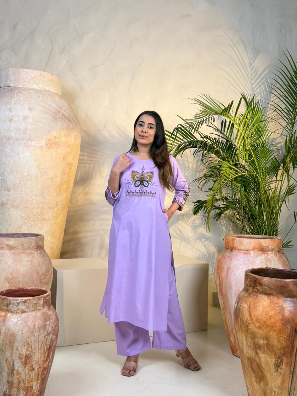 Naisha K 540