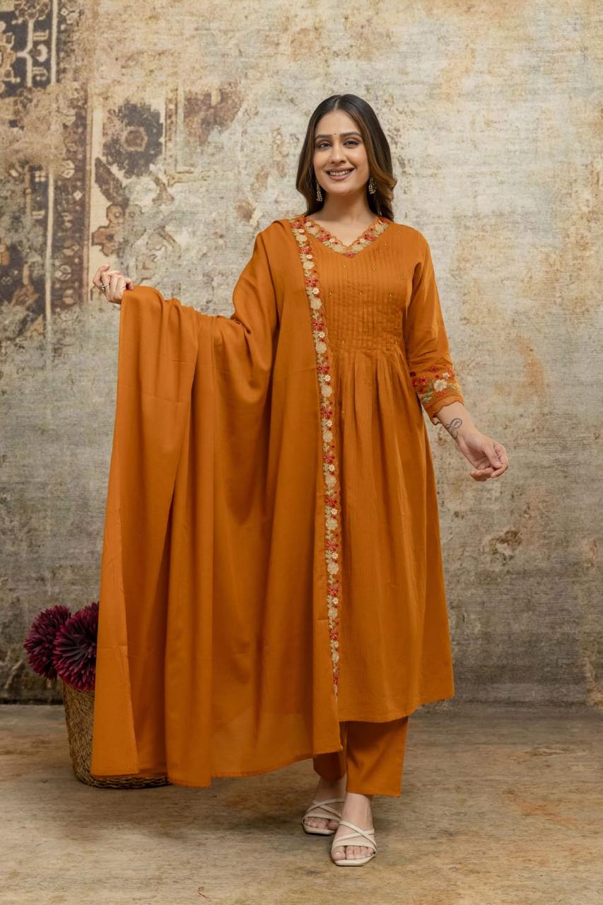 Naisha K 545