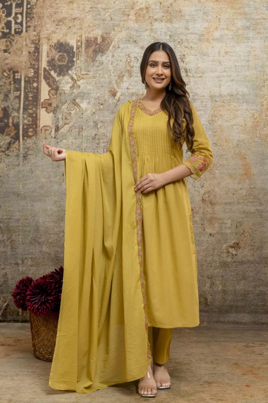 Naisha K 545