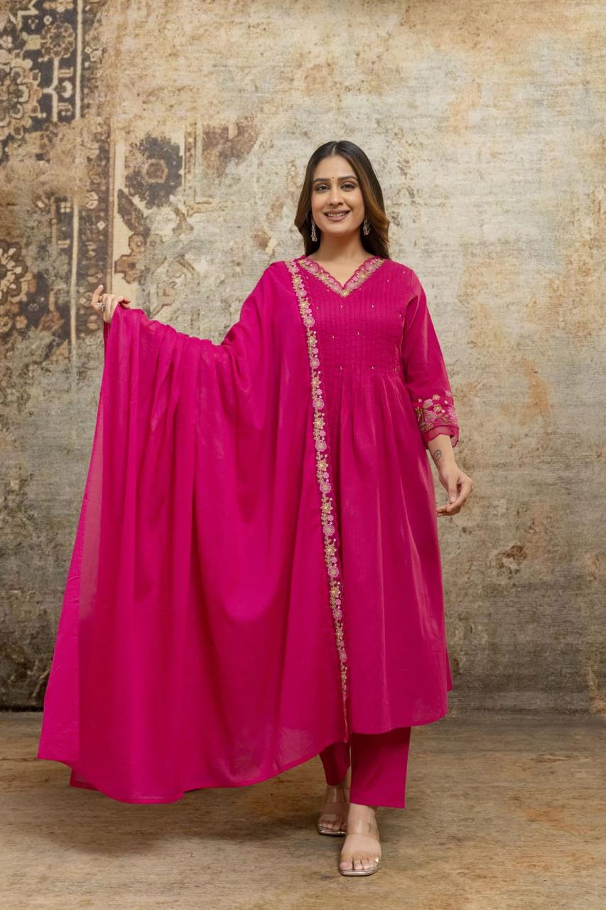 Naisha K 545