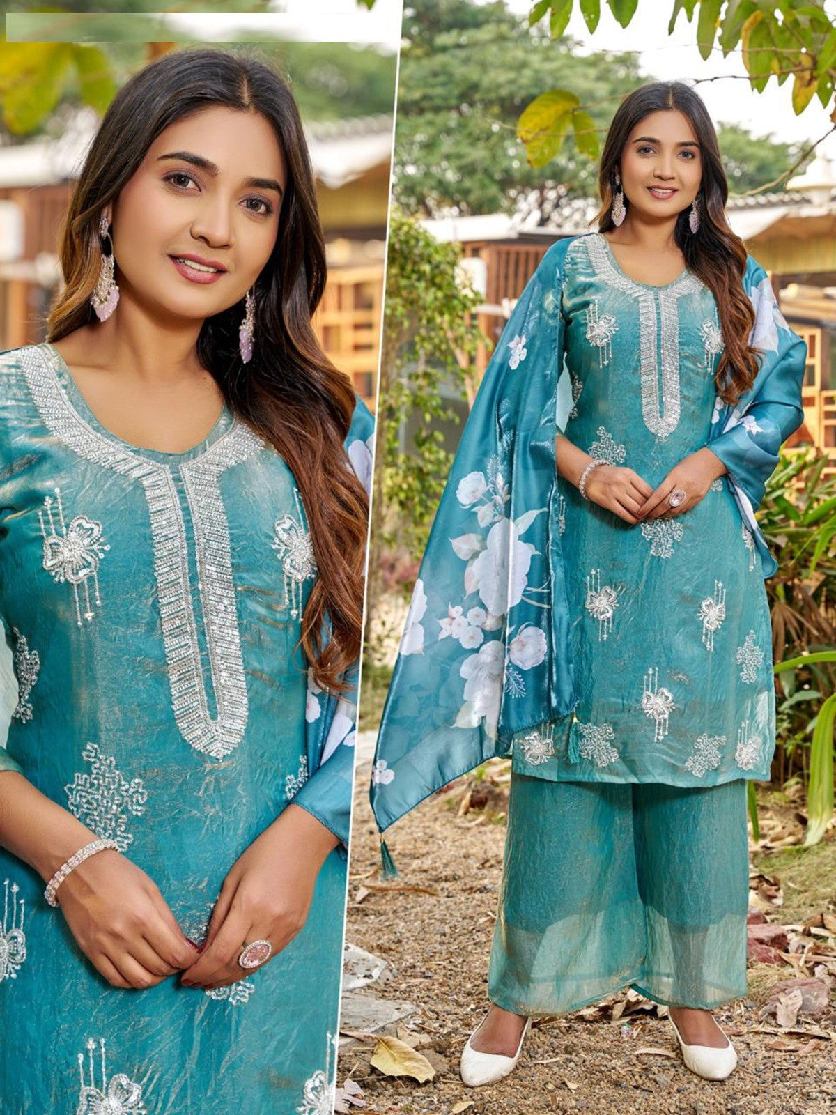 Naisha K 569