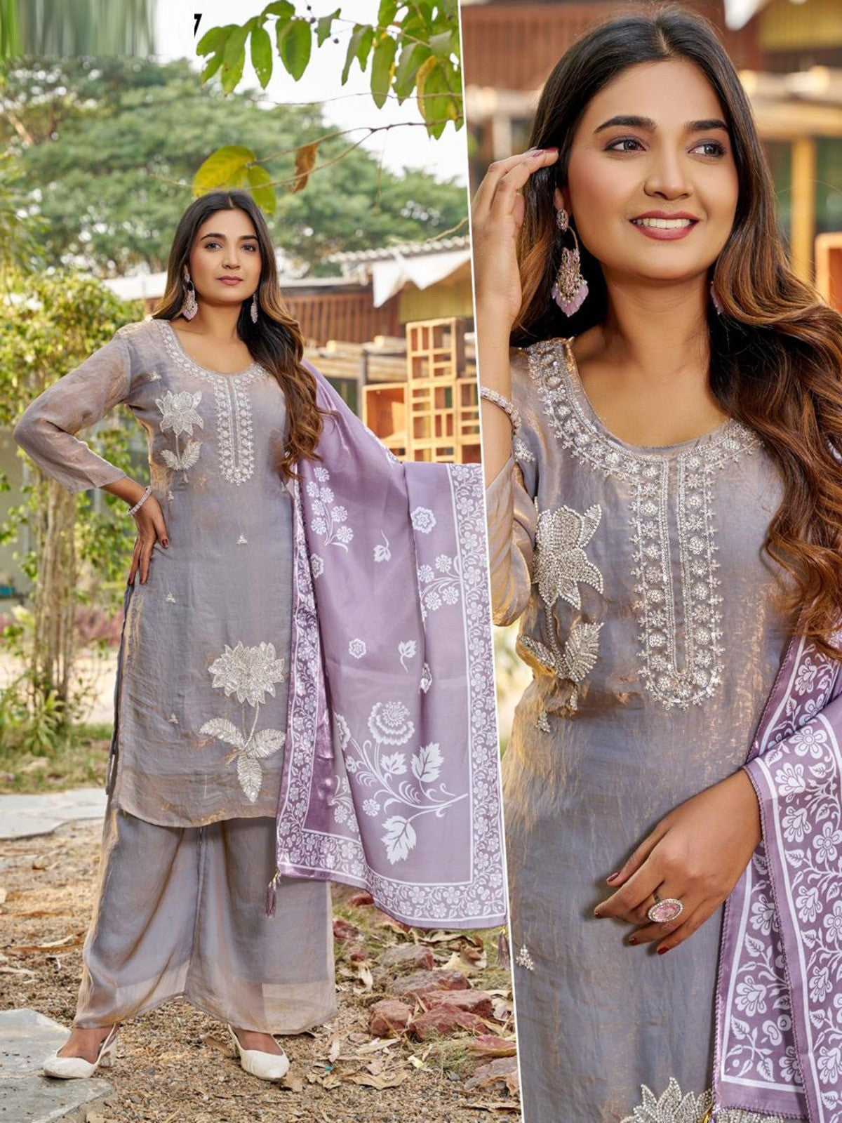 Naisha K 569