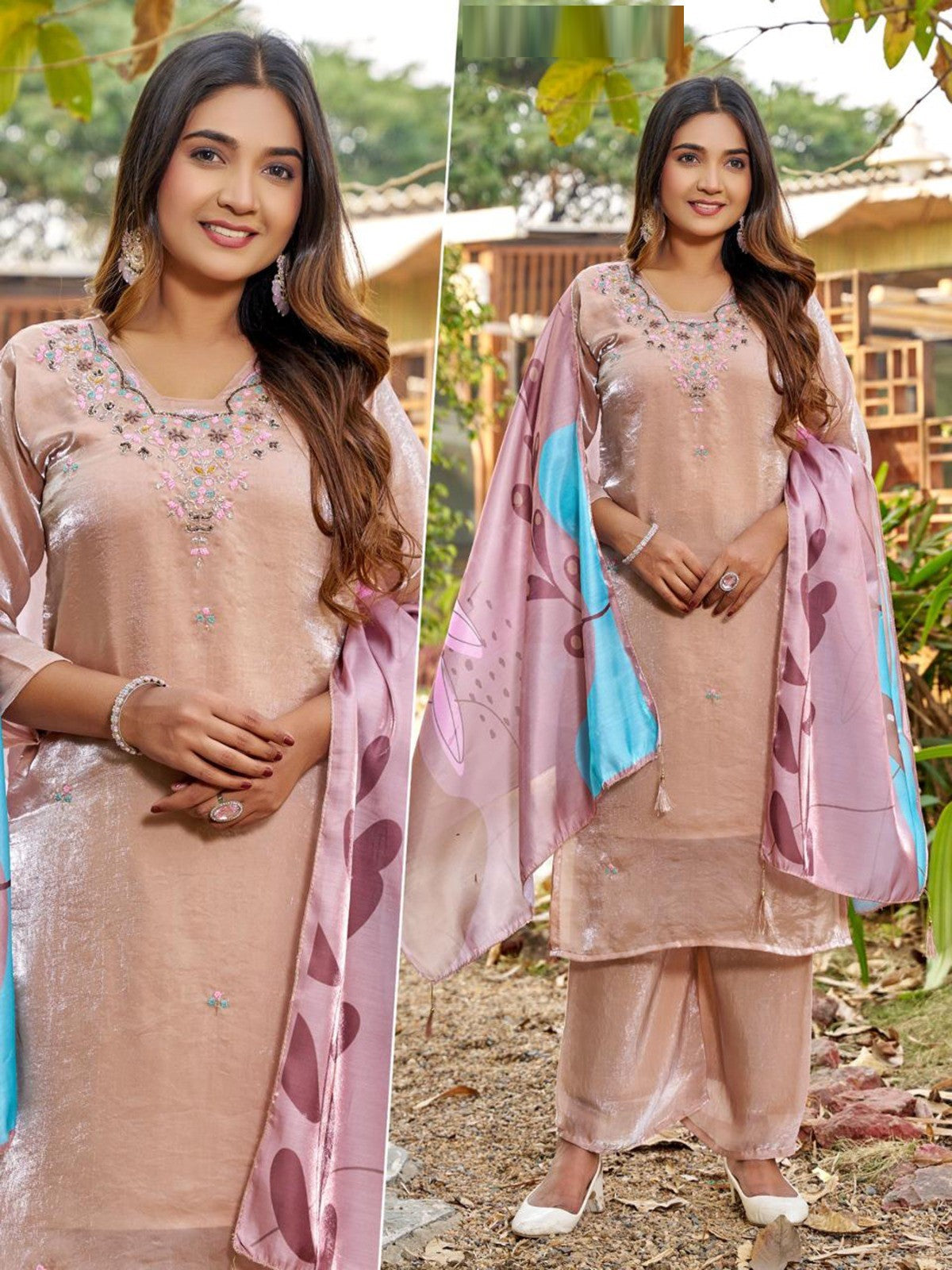 Naisha K 569