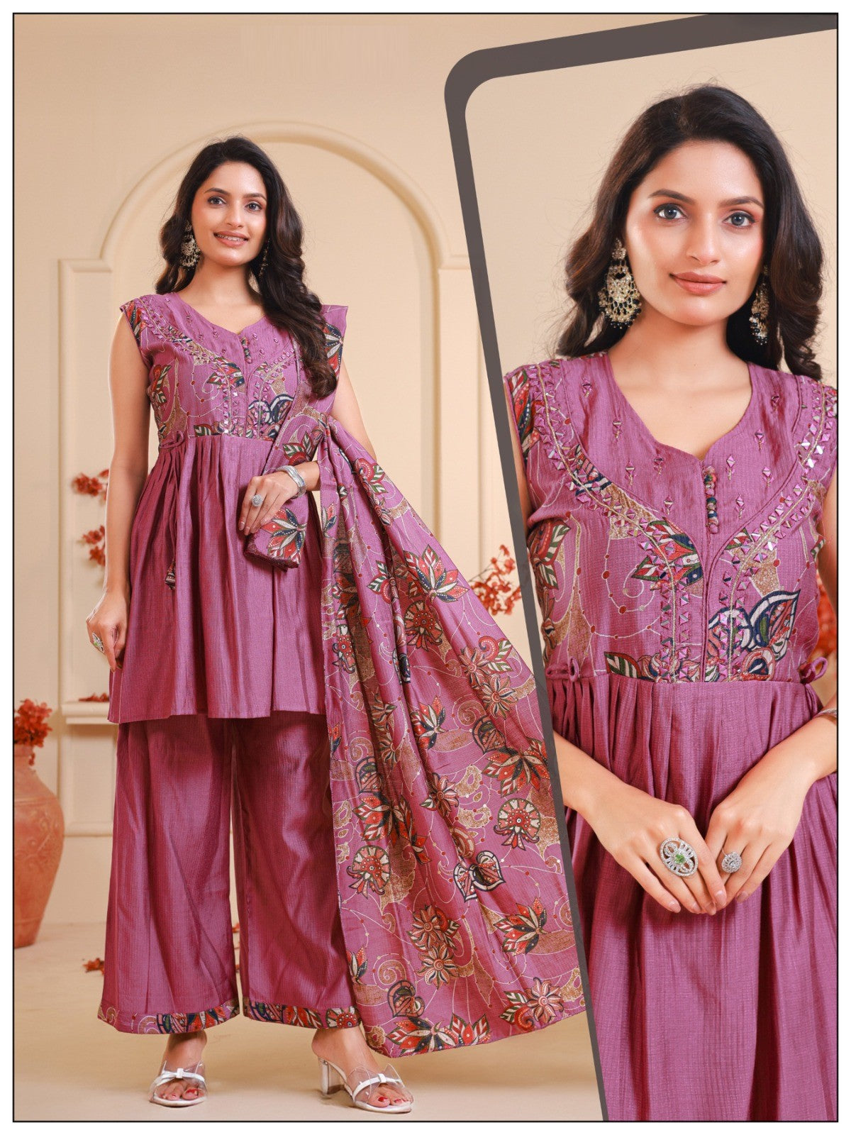 Naisha K 572