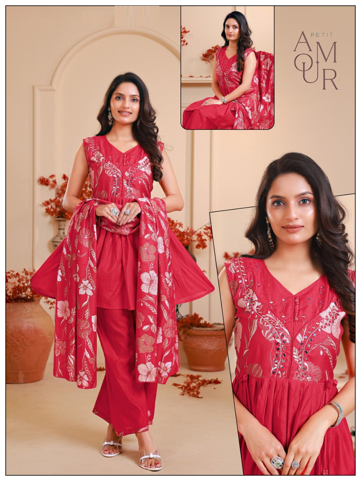 Naisha K 572