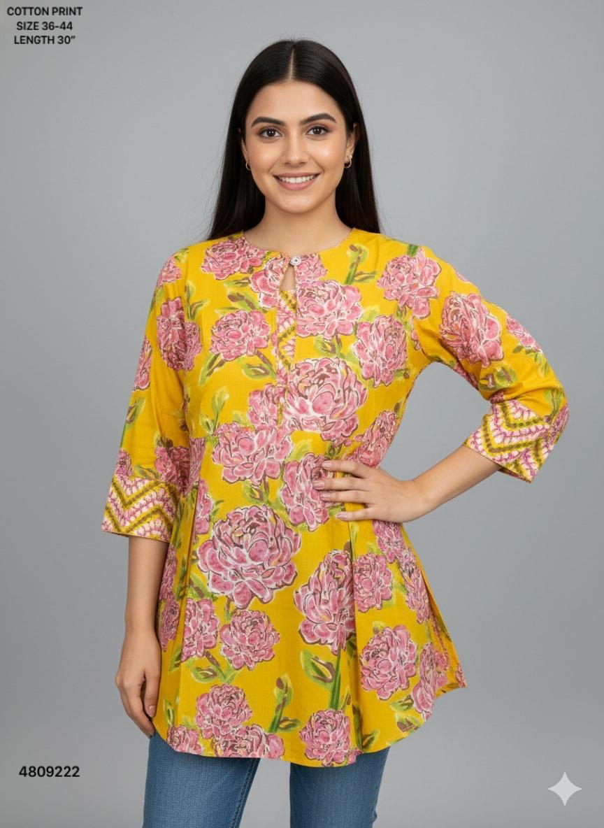 Naisha K 580