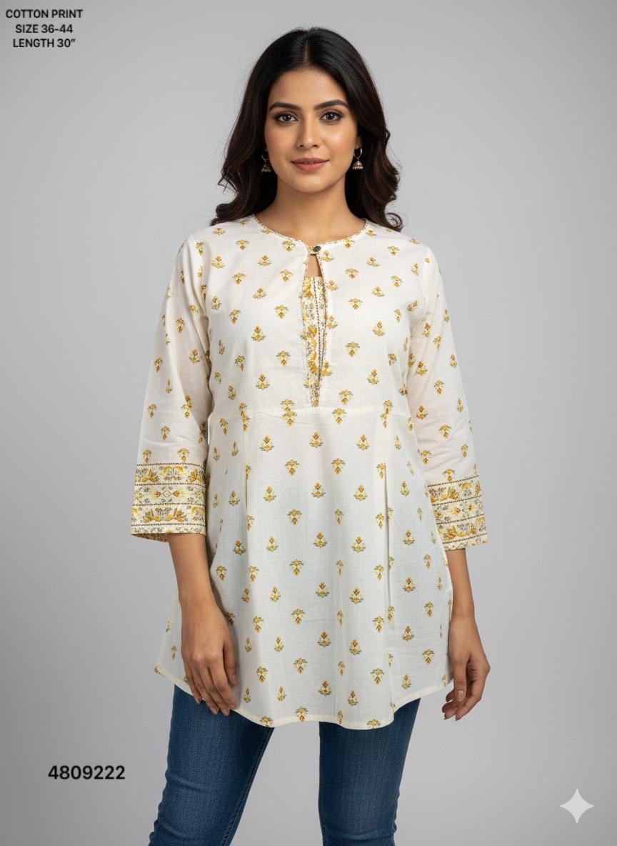 Naisha K 580