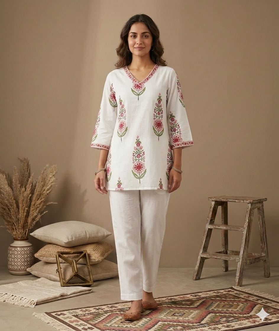 Naisha K 736