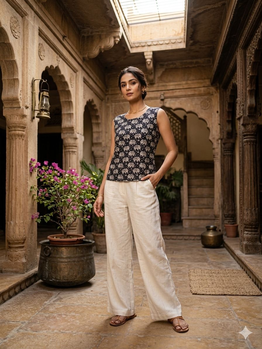Naisha K 832 Tops Wholesale Catalogue - Amrah Wholesale