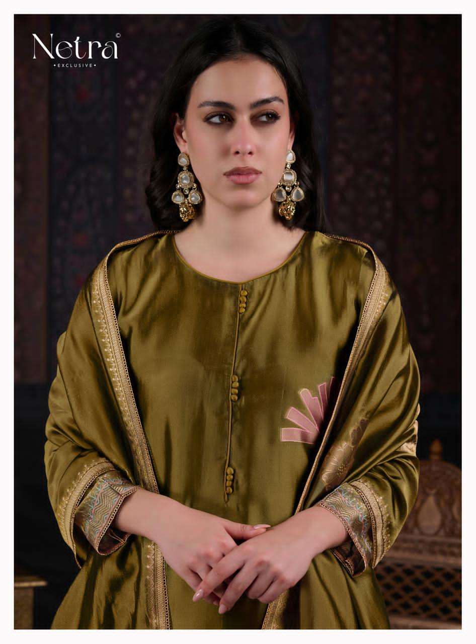 Netra Exclusive Mahani