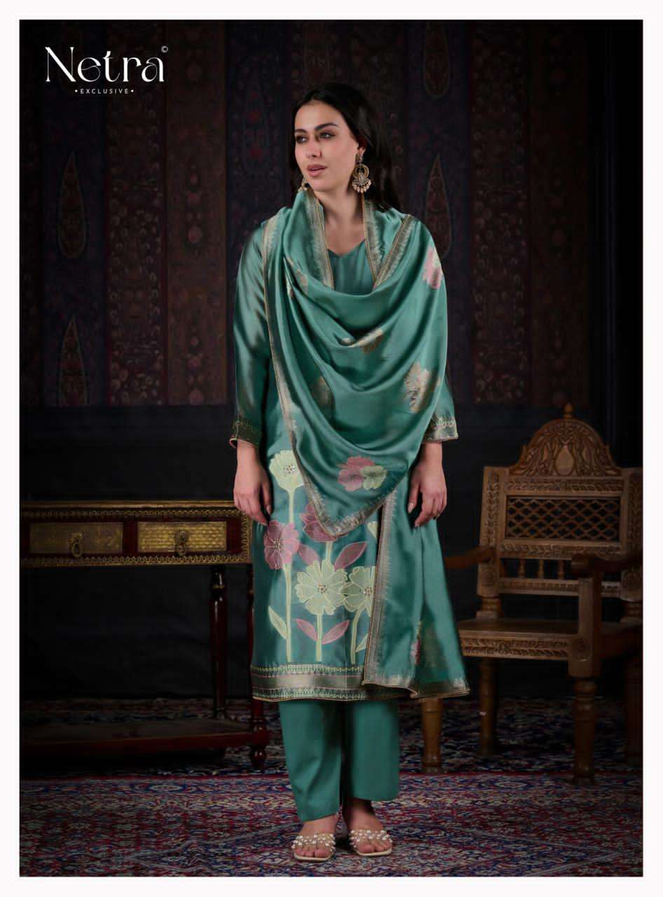 Netra Exclusive Mahani