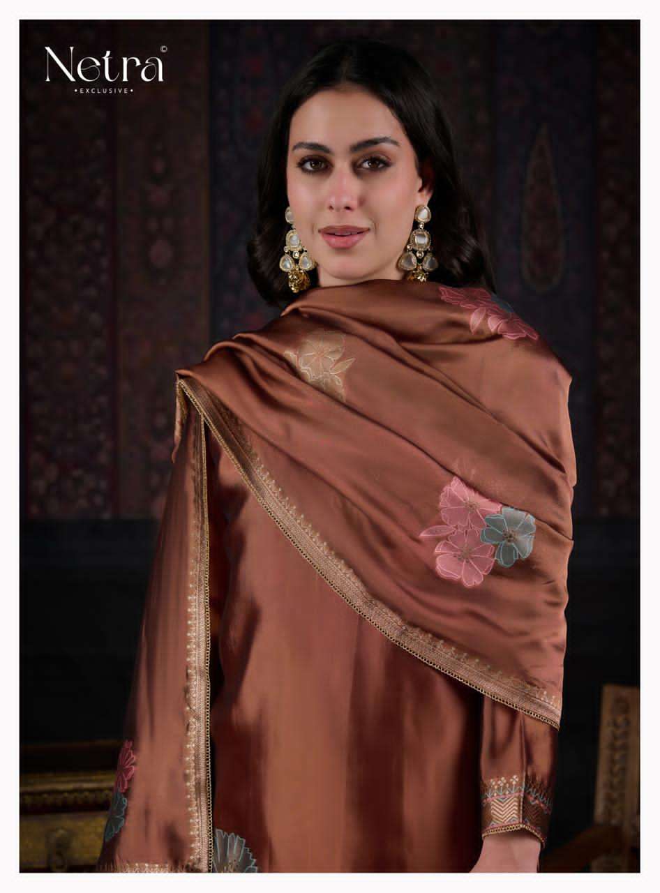 Netra Exclusive Mahani