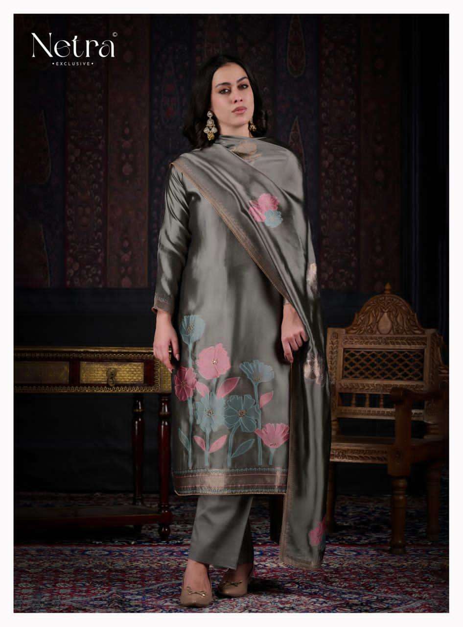 Netra Exclusive Mahani