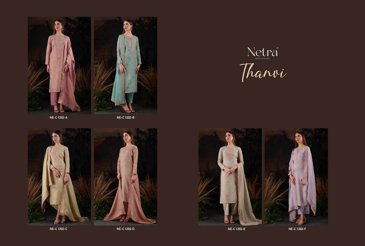 Netra Thanvi