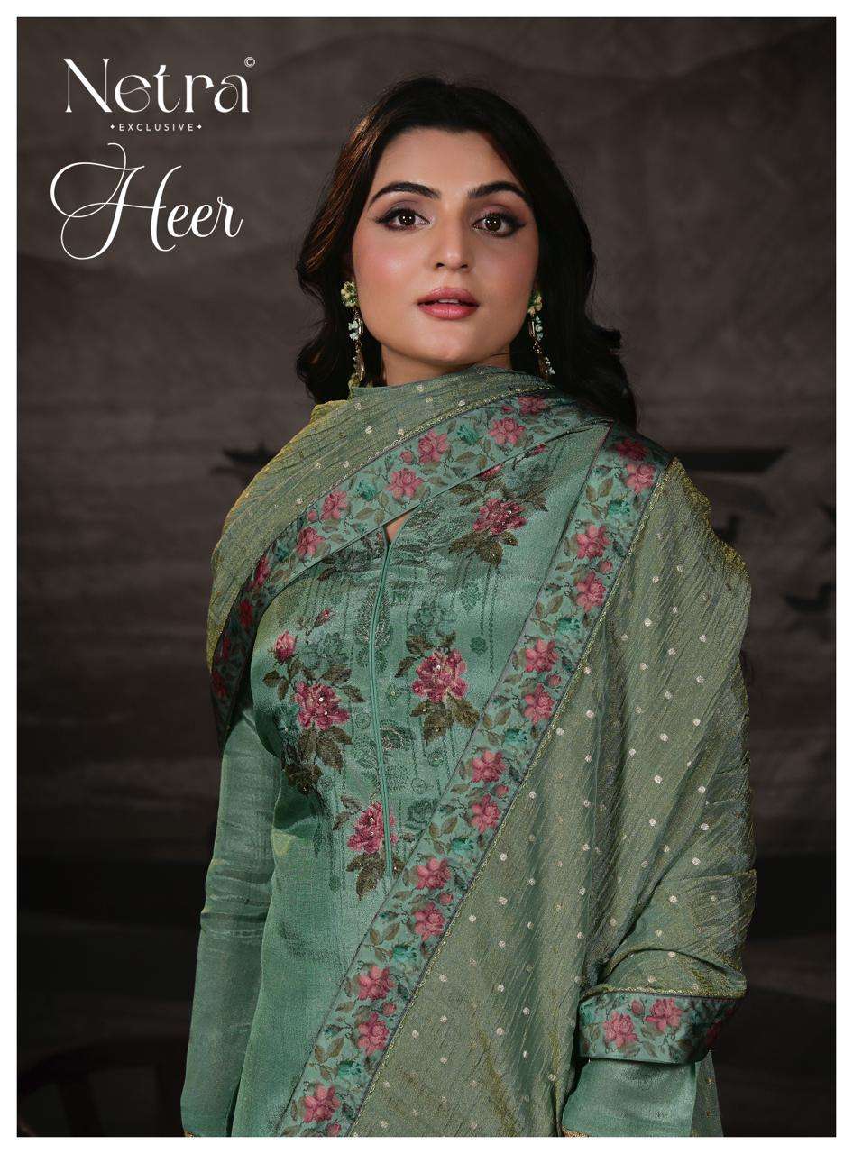 Netra Heer