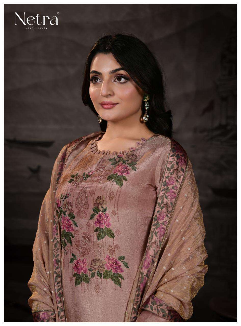 Netra Heer