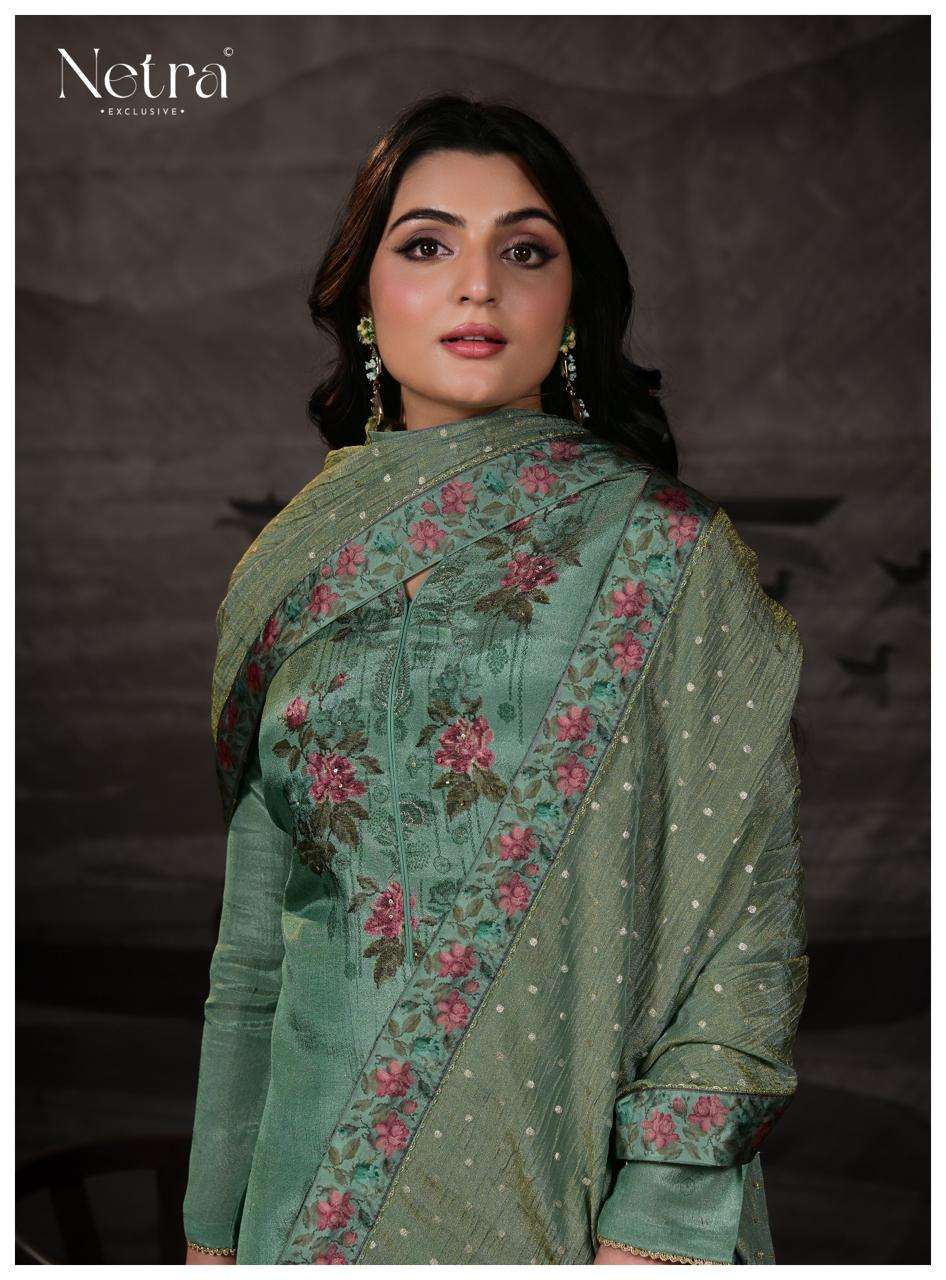 Netra Heer