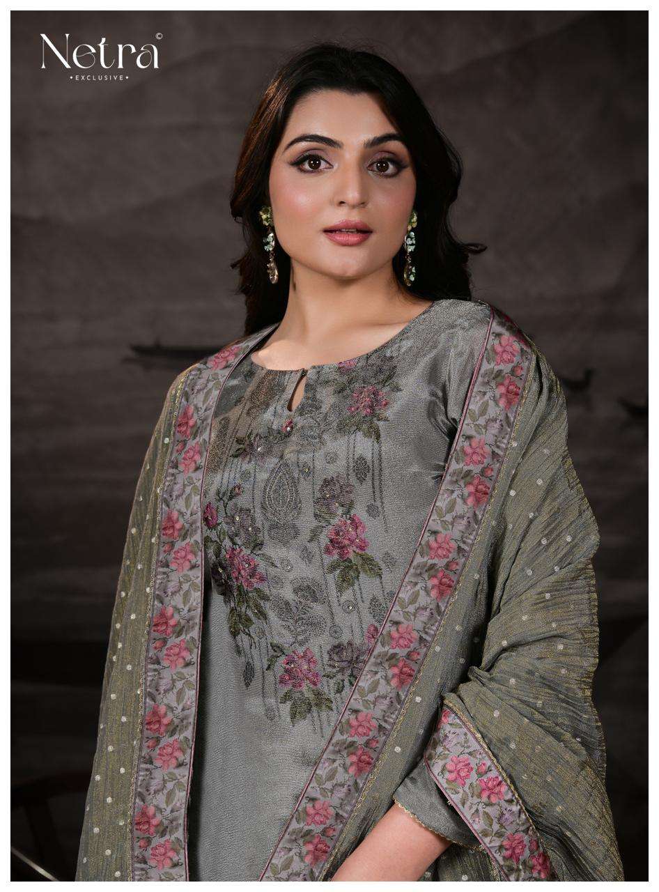 Netra Heer