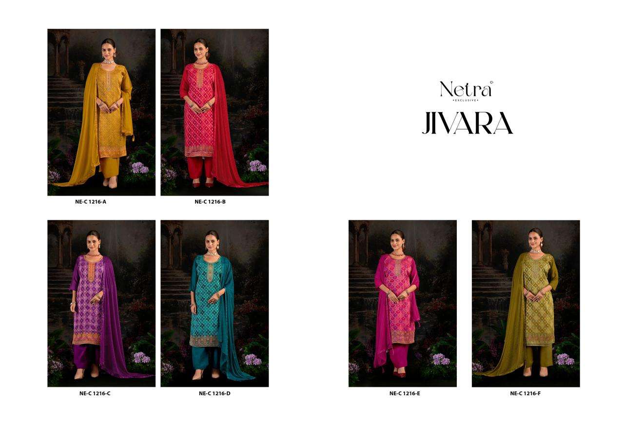 Netra Exclusive Jivara