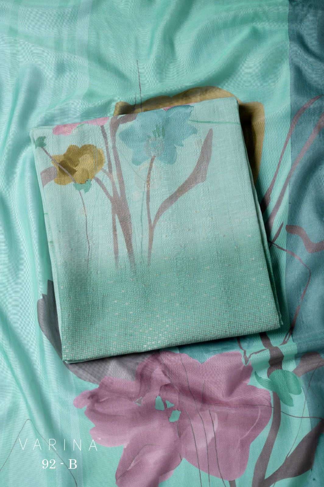 Omtex Varina D92 - Amrah Wholesale