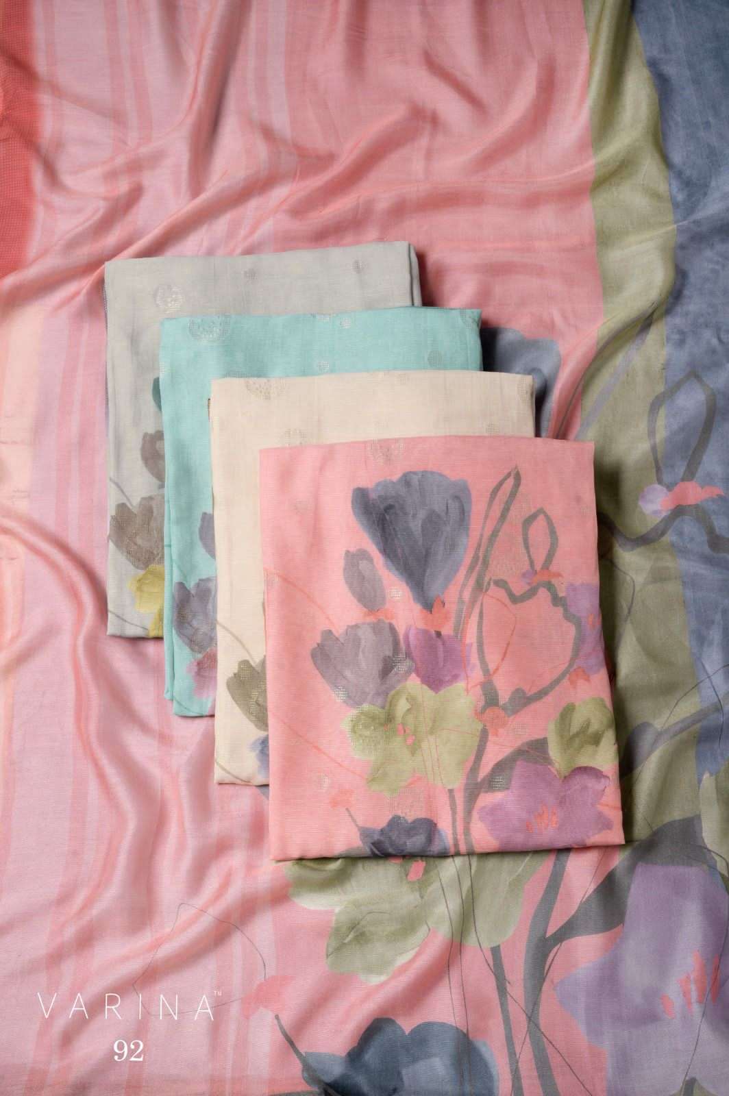 Omtex Varina D92 - Amrah Wholesale