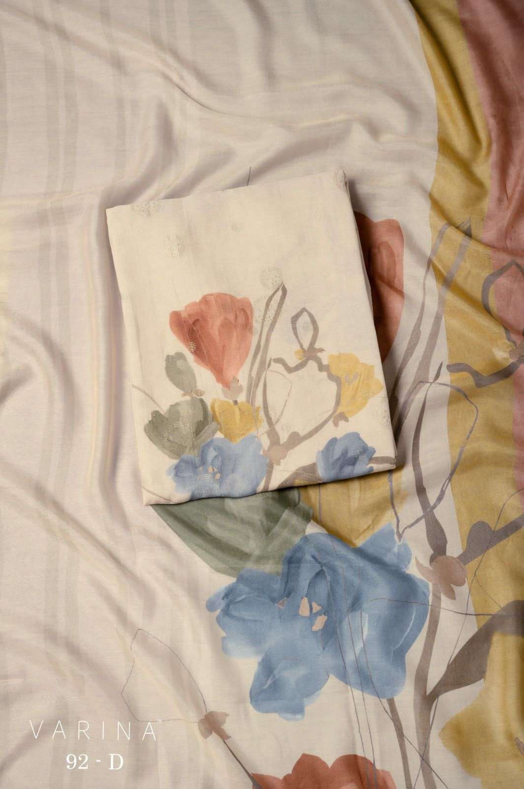 Omtex Varina D92 - Amrah Wholesale